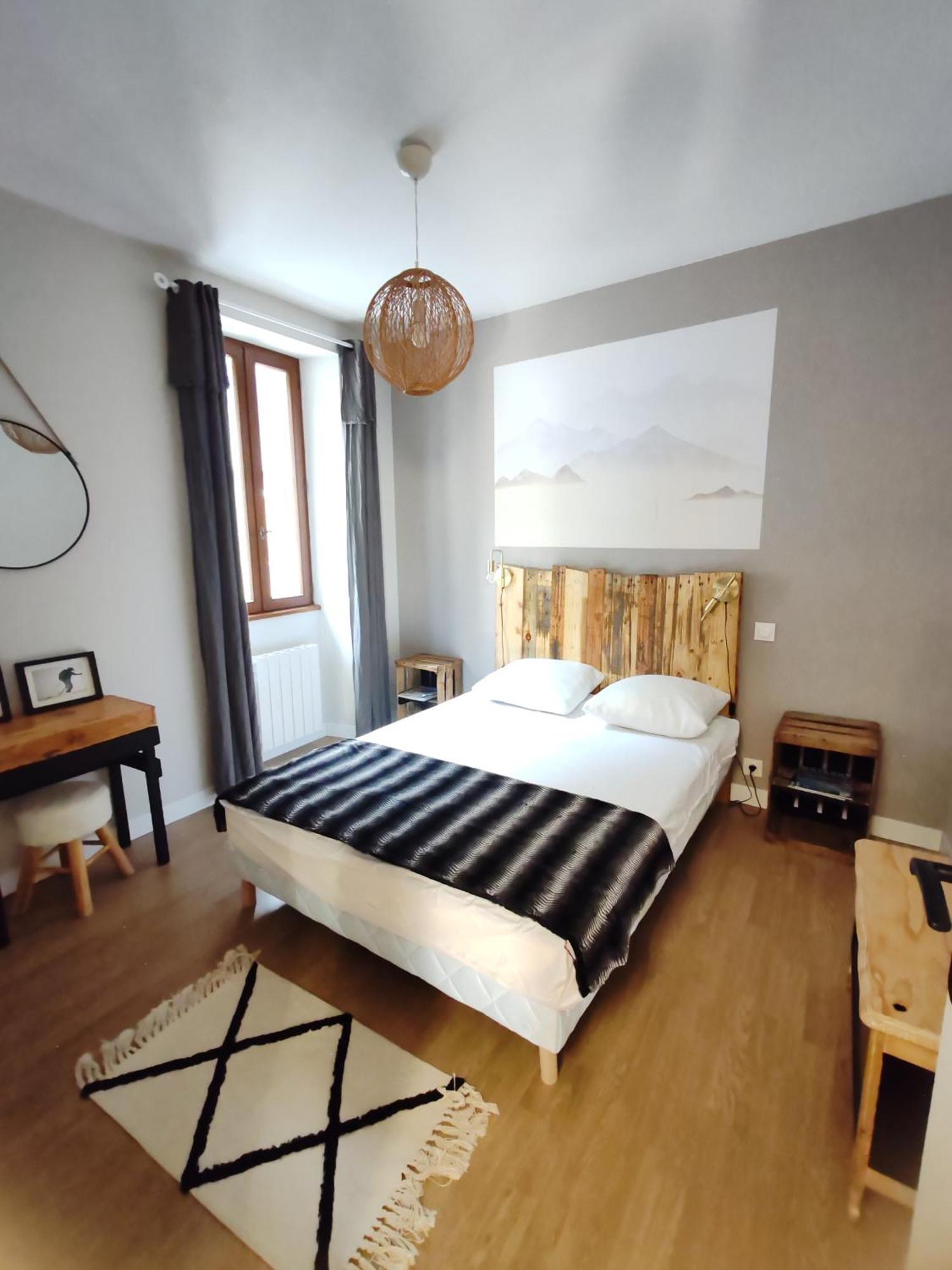 Maison 13 Pers A 10Mn De Luchon Cazaux-Layrisse Exterior foto